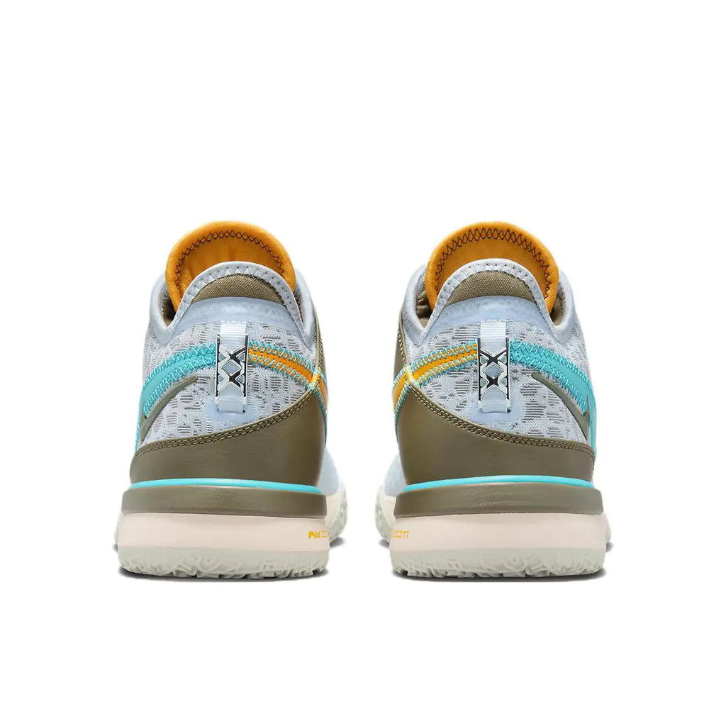 LeBron NXXT Gen " Blue Tint "