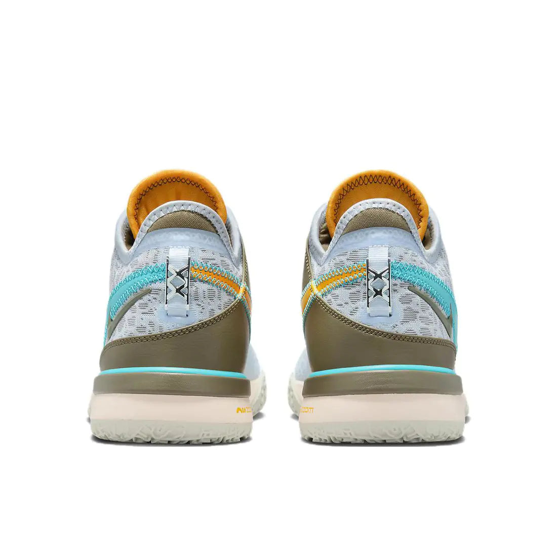 LeBron NXXT Gen " Blue Tint "