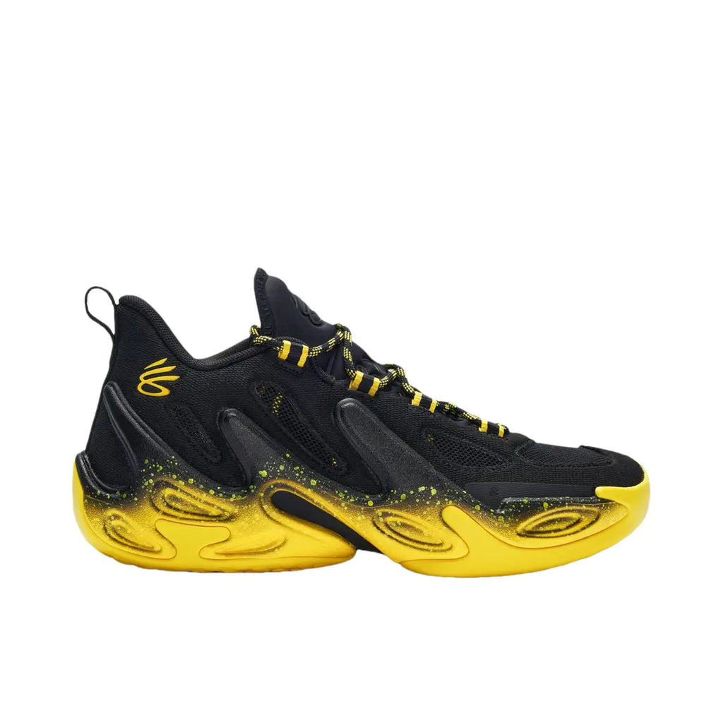 Curry 13 " Black Taxi "