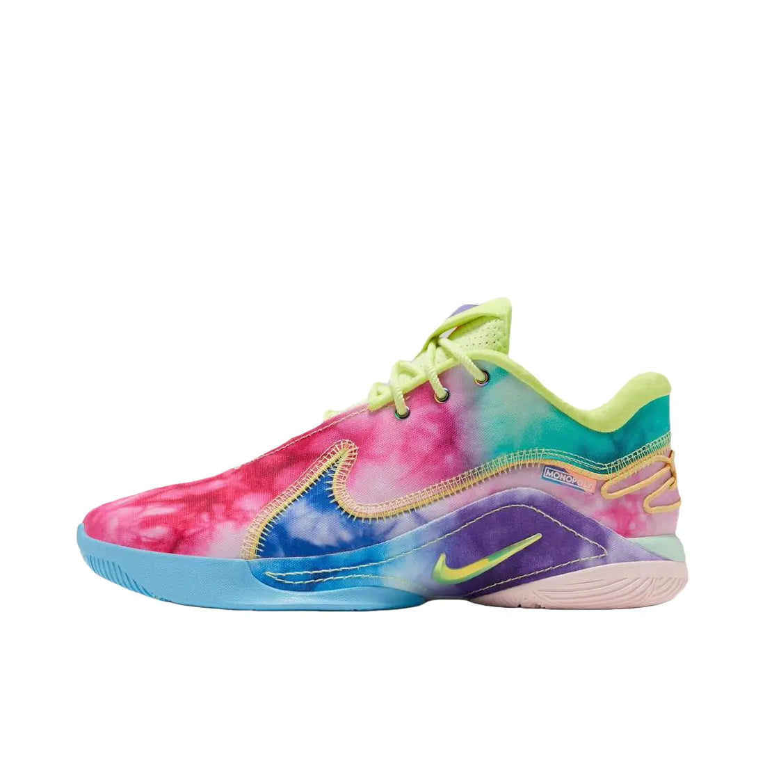 LeBron 22 " What The "