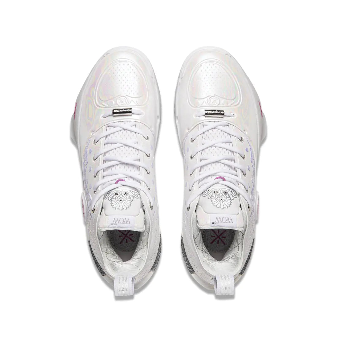 Lining Way of Wade 12 Lux " Lux Statue (SPECIAL BOX) "