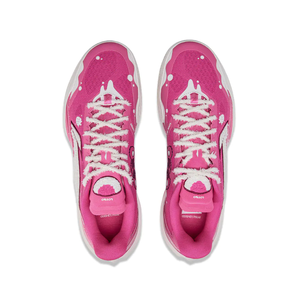 Disney X LiNing Liren 5 V2 "Pink"