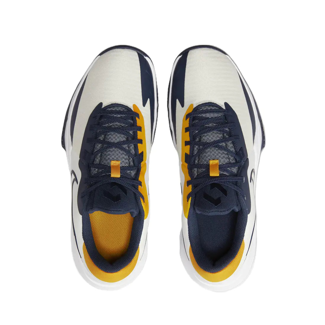 Precision 6 " Midnight Navy "