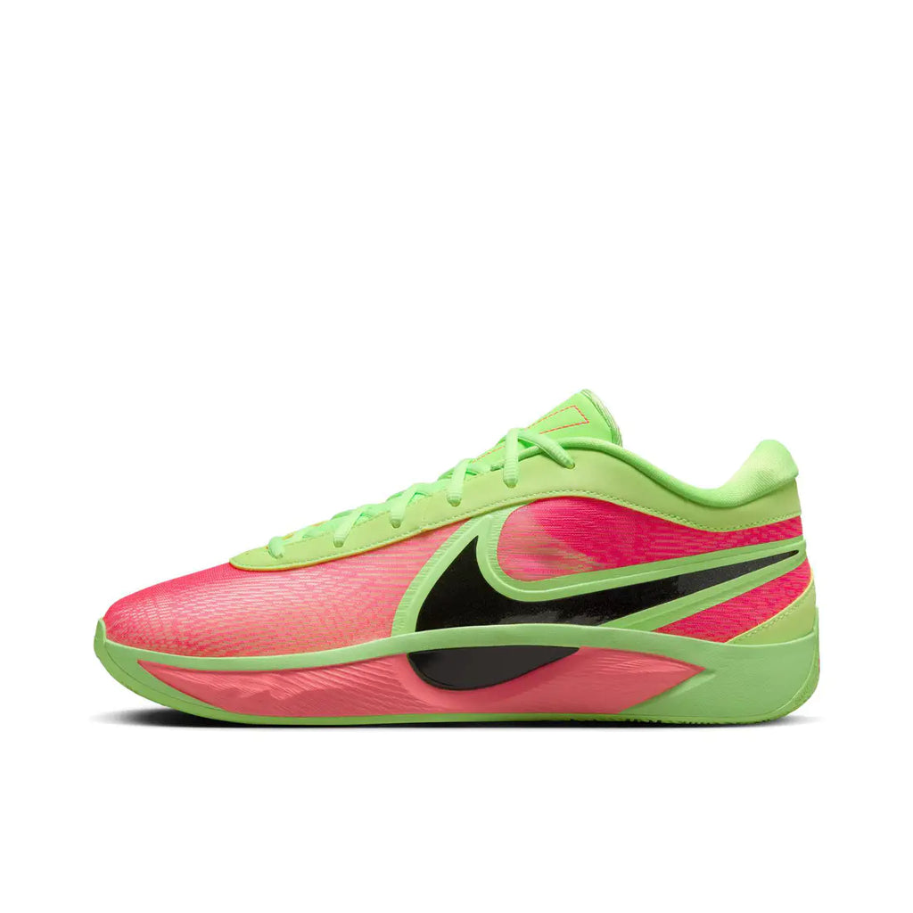 Giannis Freak 6 " Lime Blast "