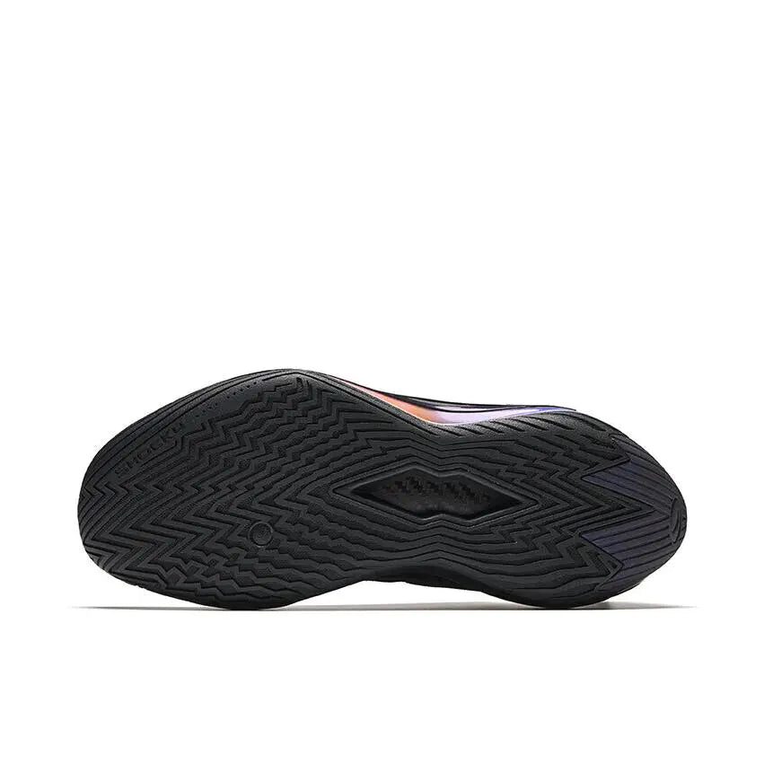 Anta Shockwave 7 " Dark Matter "