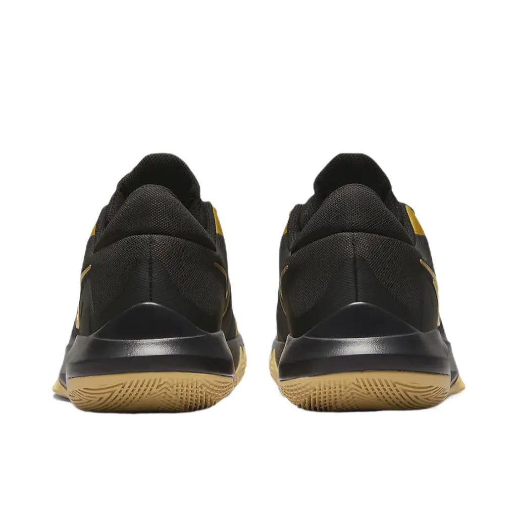 Precision 6 " Black Metallic Gold "