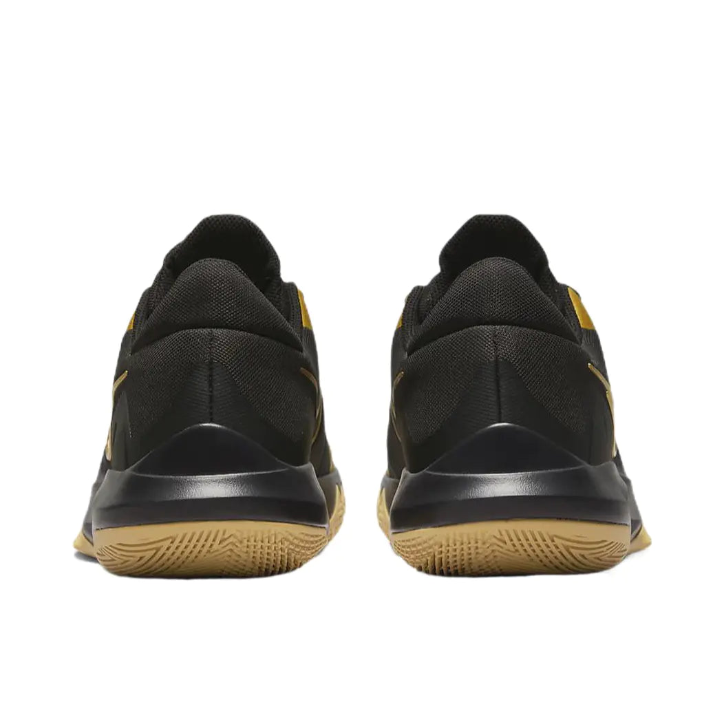 Precision 6 " Black Metallic Gold "