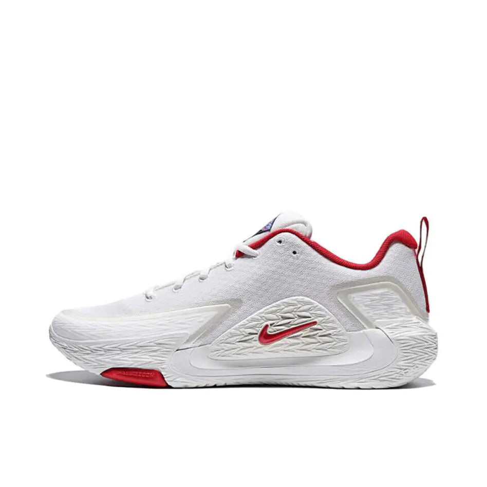S.T. GLOW 'White Red'
