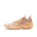 Lining Way of Wade 10 " Cream Orange "