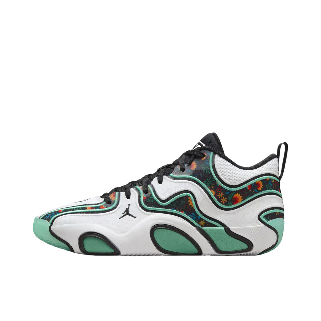 Tatum 3 " Floral "