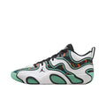 Tatum 3 " Floral "