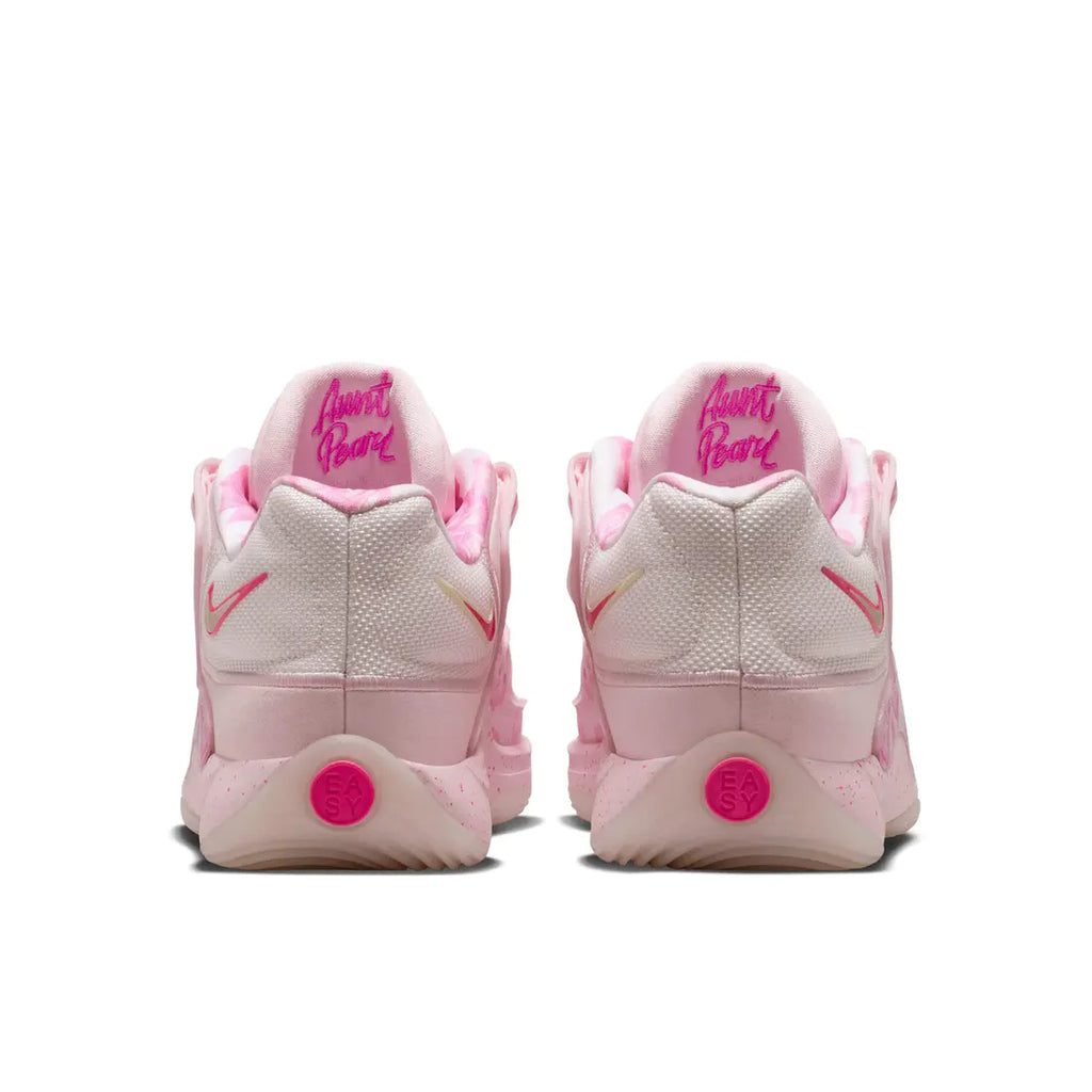 KD 18 " Aunt Pearl "