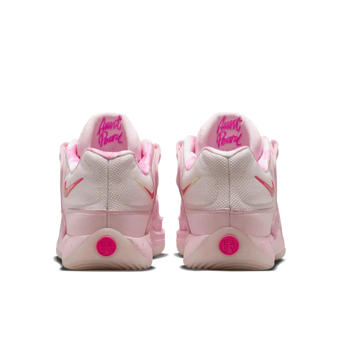 KD 18 " Aunt Pearl "