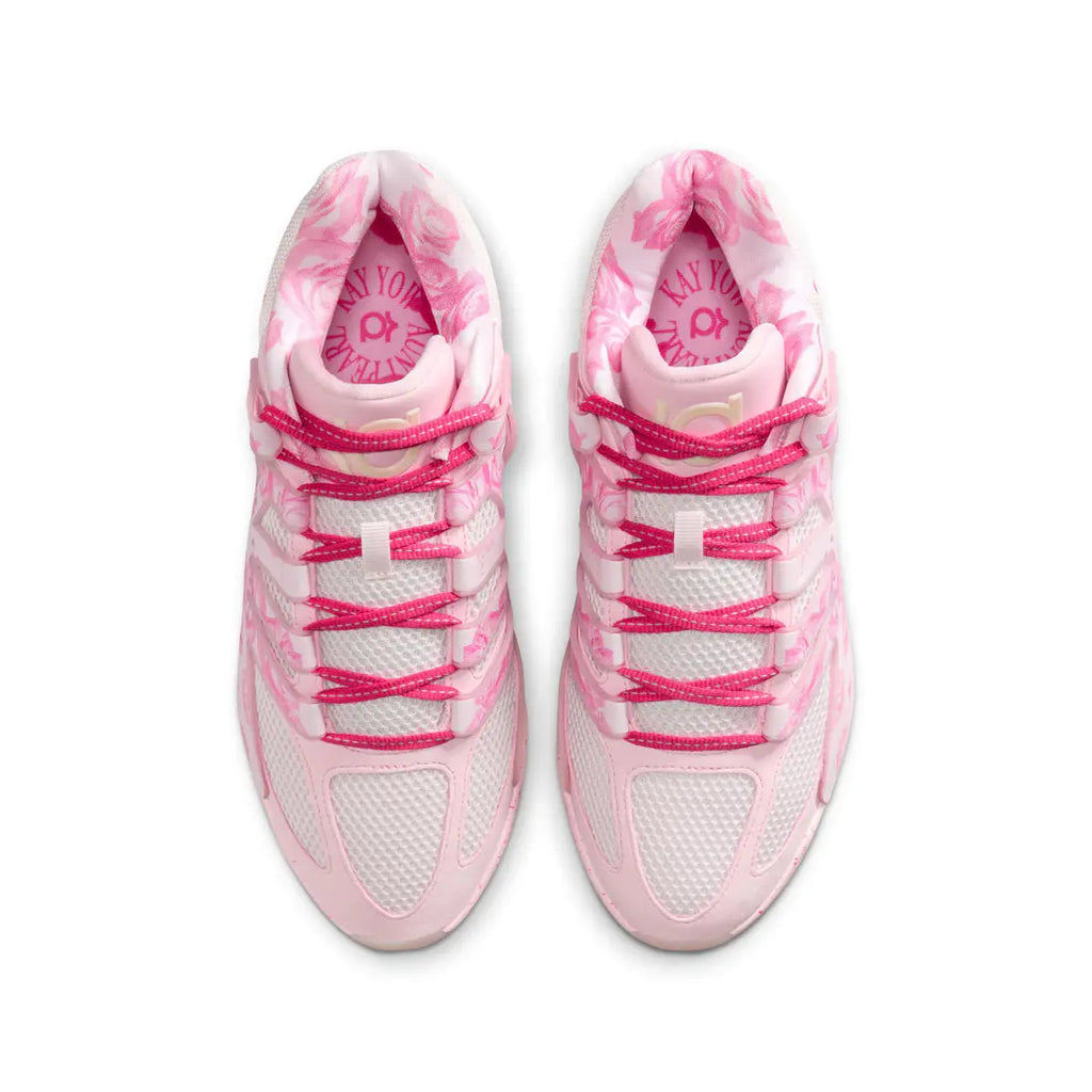KD 18 " Aunt Pearl "