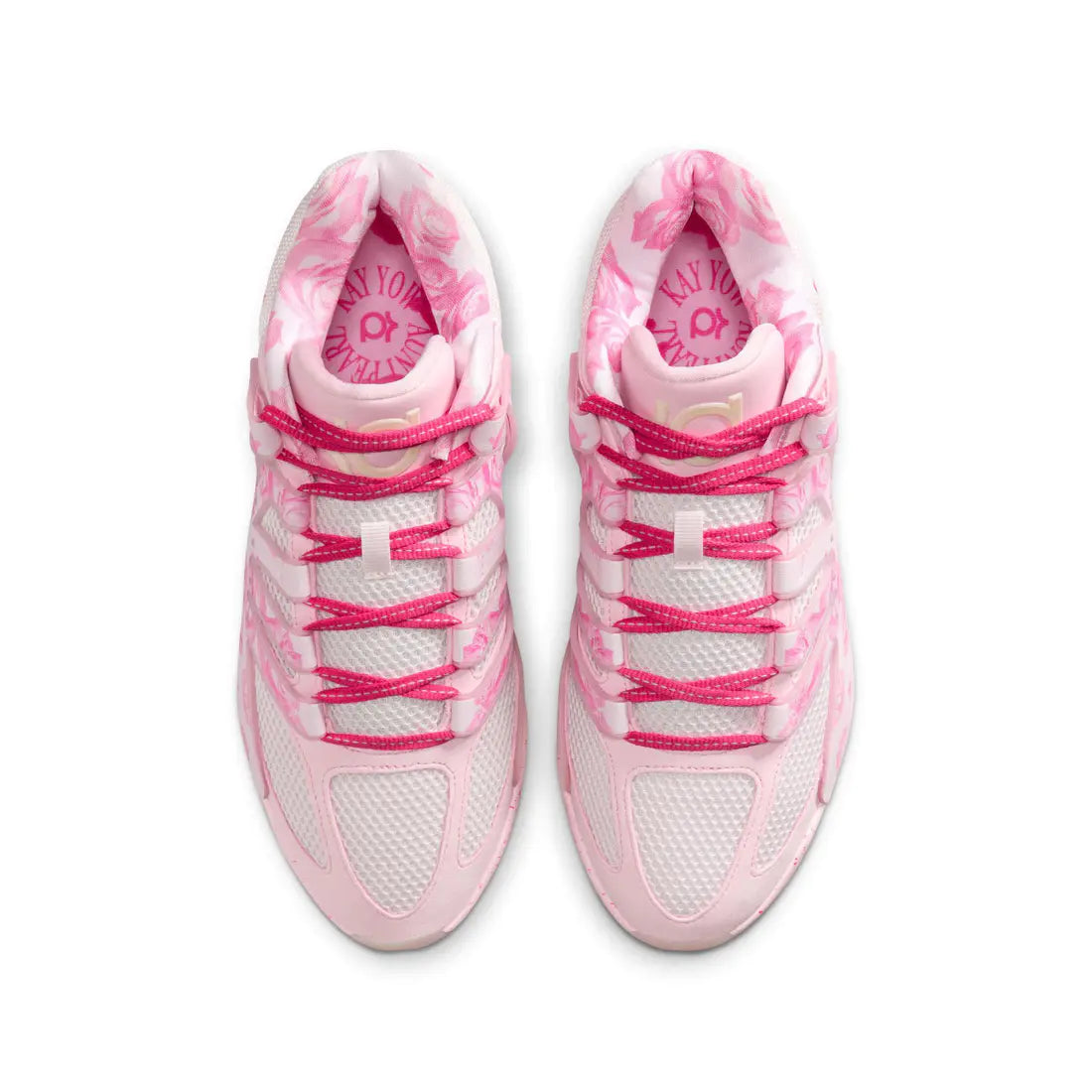 KD 18 " Aunt Pearl "