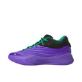 Dame 10 " Purple "