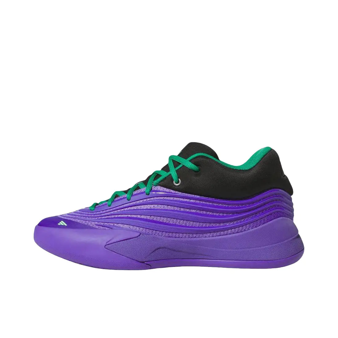 Dame 10 " Purple "