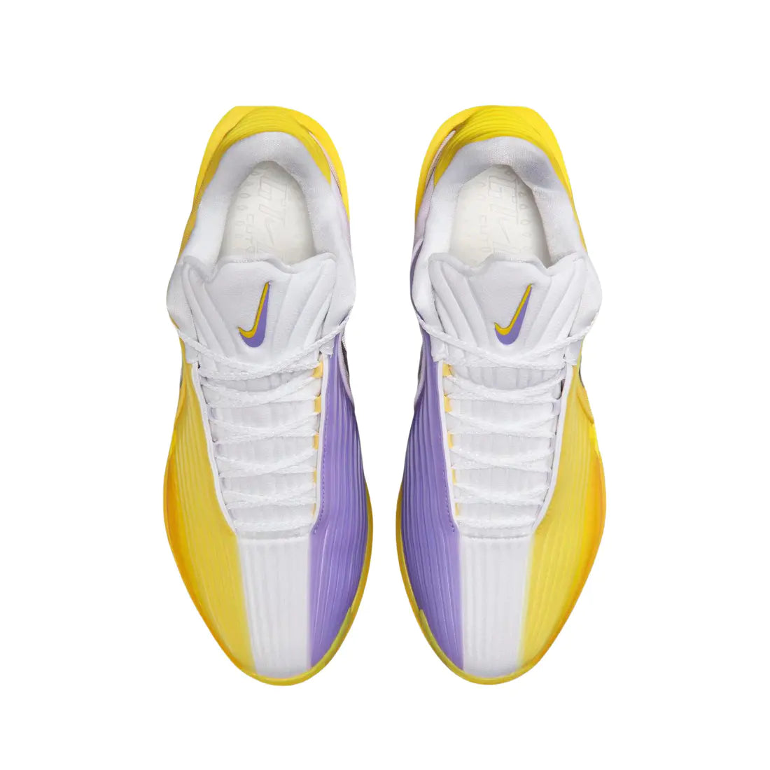 G.T. Cut 3 Turbo " Angeles Lakers "