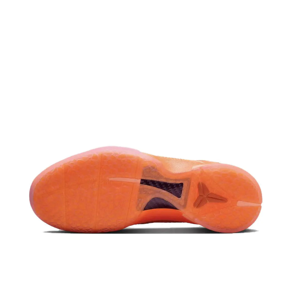 Kobe 6 " Total Orange "