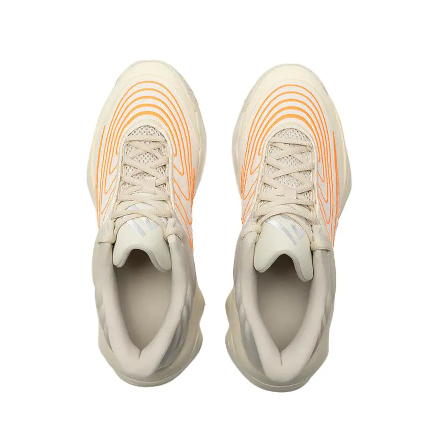 Giannis Immortality 4 " Light Khaki "