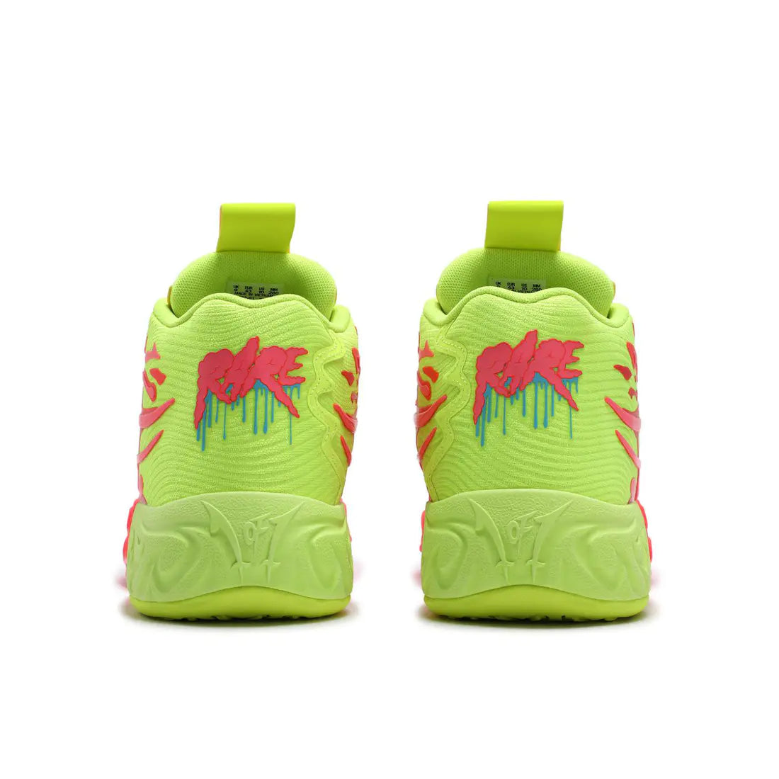 LaMelo Ball MB.04 "Love"