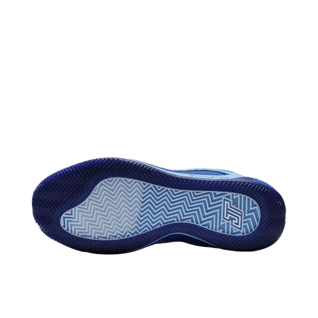 Tatum 4 " Blue "