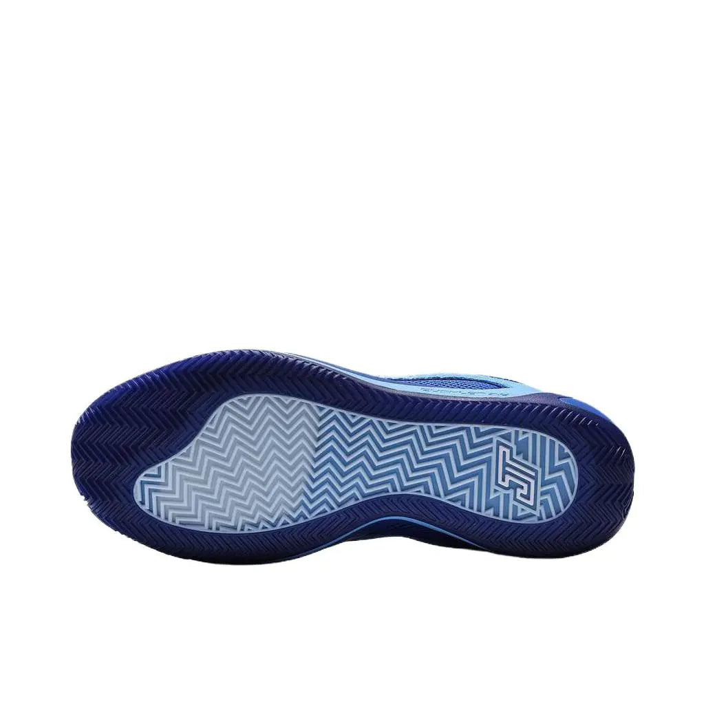 Tatum 4 " Blue "