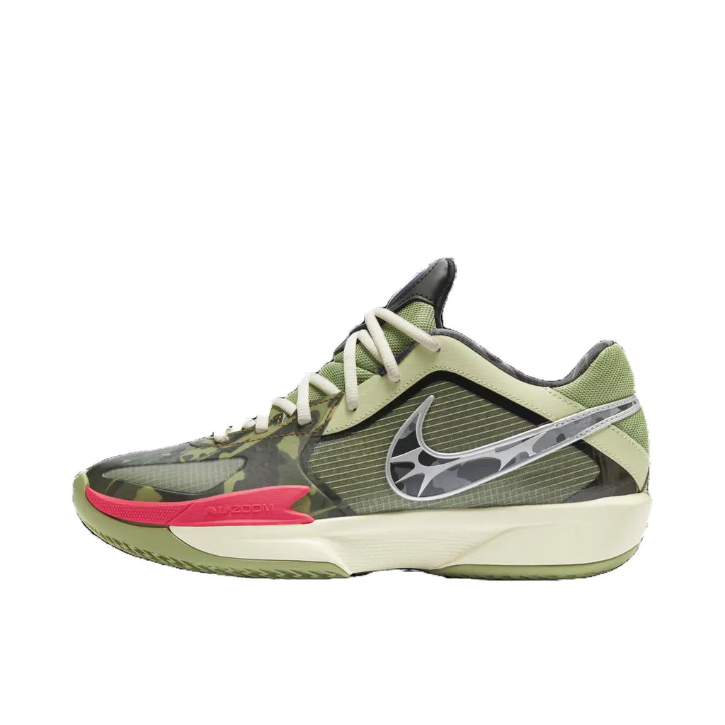 G.T. CUT CROSS " Oil Green Camo "