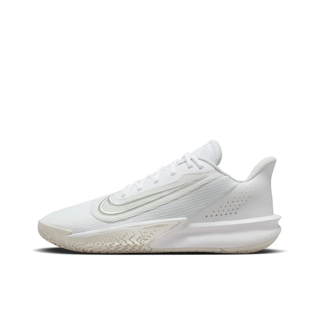 Precision 7 " Light grey "