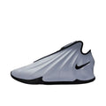 G.T. FUTURE " Metallic Silver "