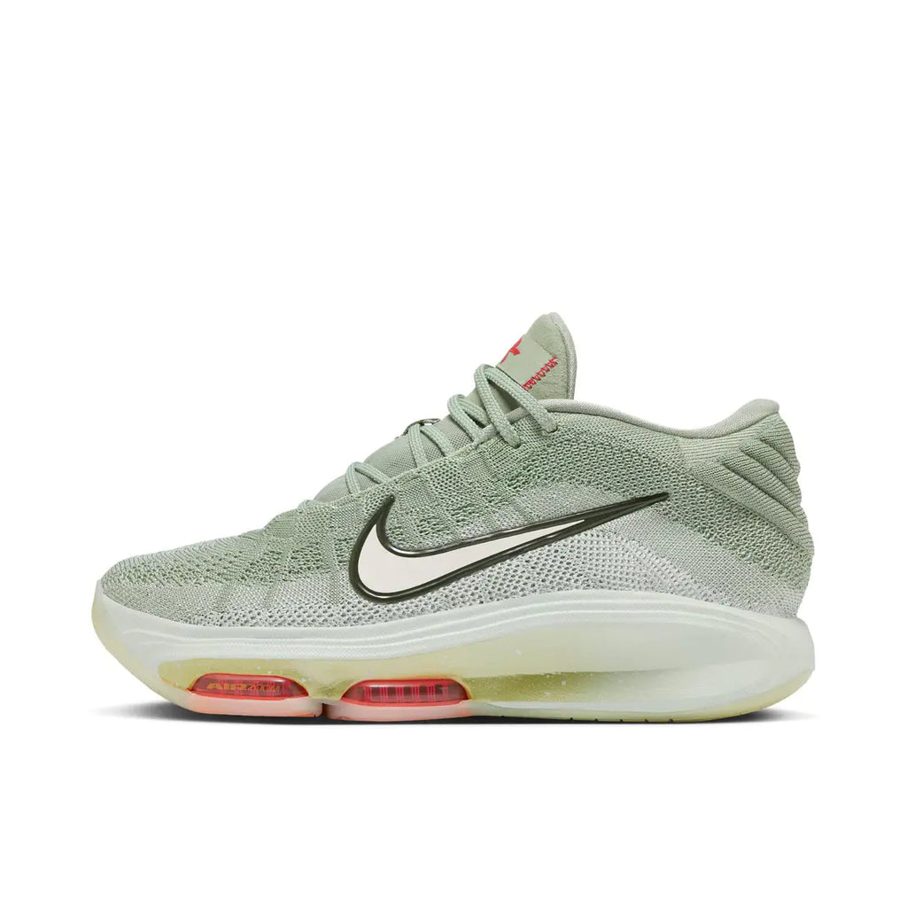 GT Hustle 3 " Grey Green Black "