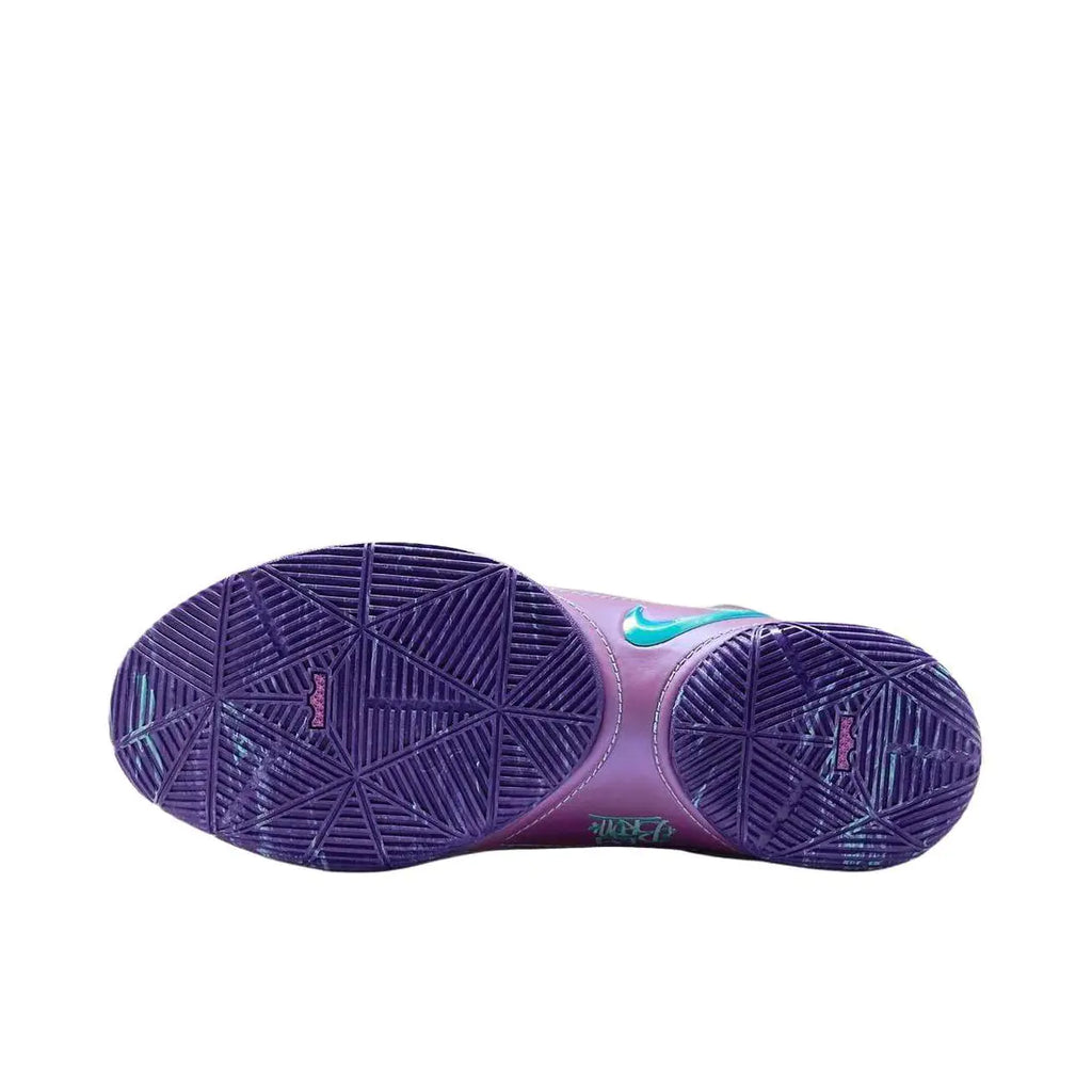 LeBron 22 " Frozen Grapes "