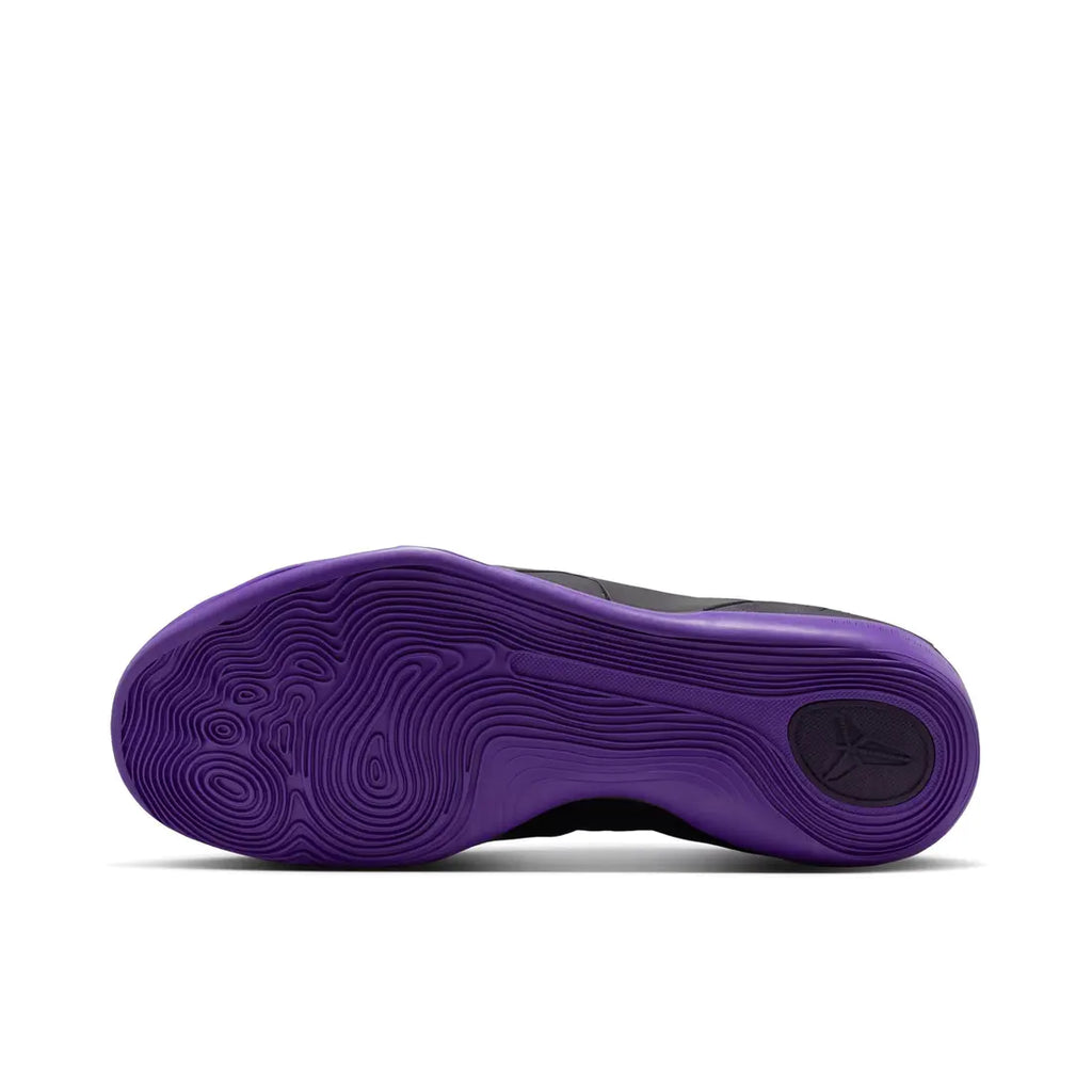 Kobe 9 " Purple Dynasty "