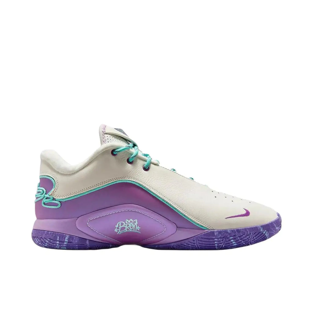 LeBron 22 " Frozen Grapes "