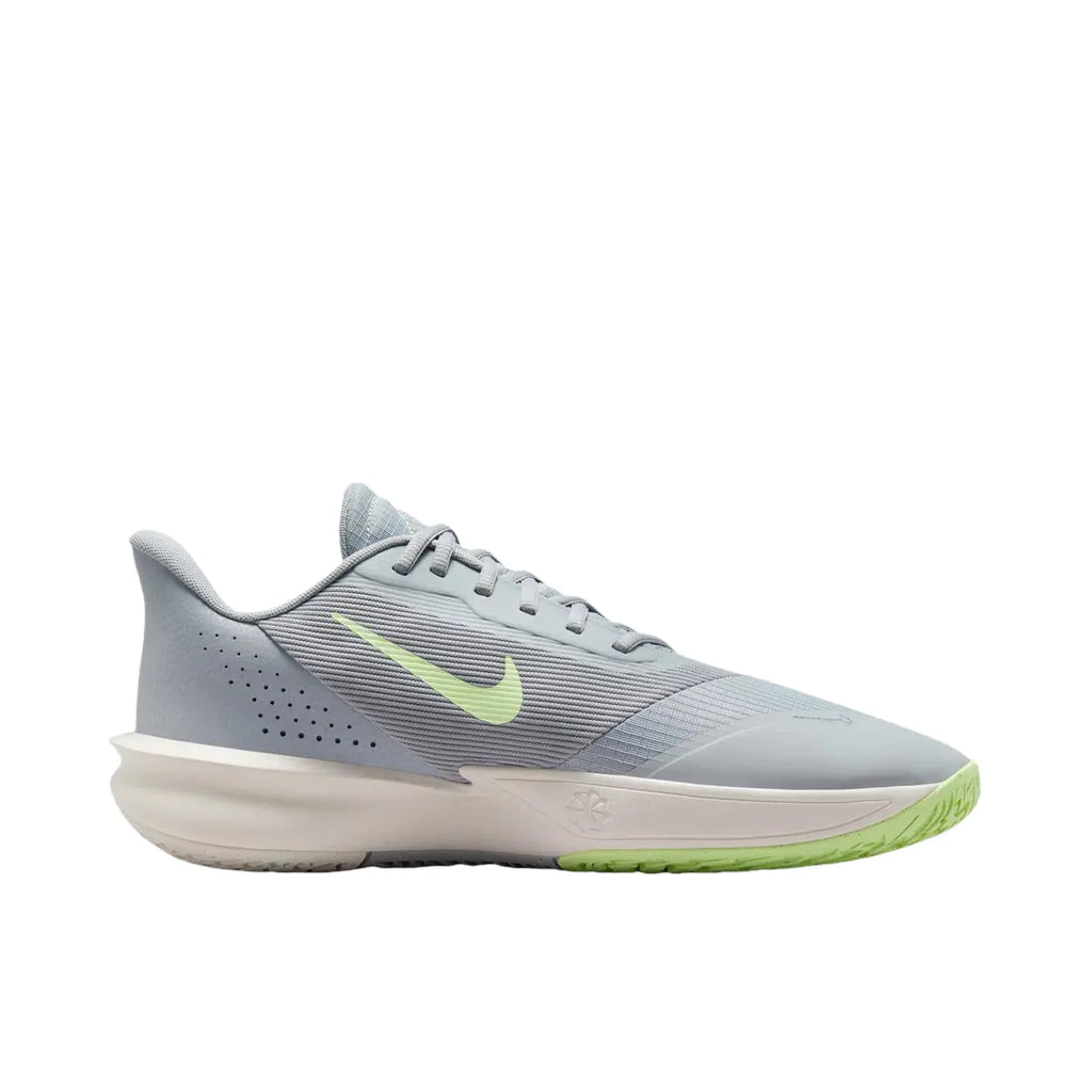 Precision 7 " Wolf Grey "