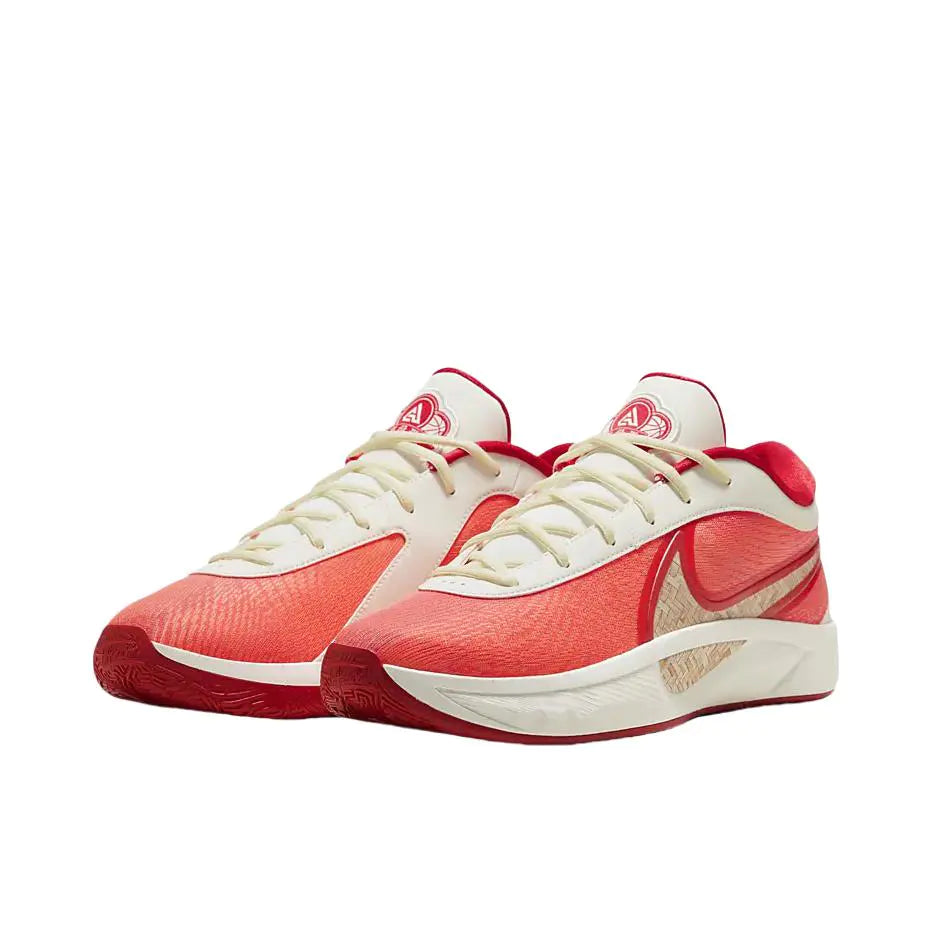 Giannis Freak 6 " China "