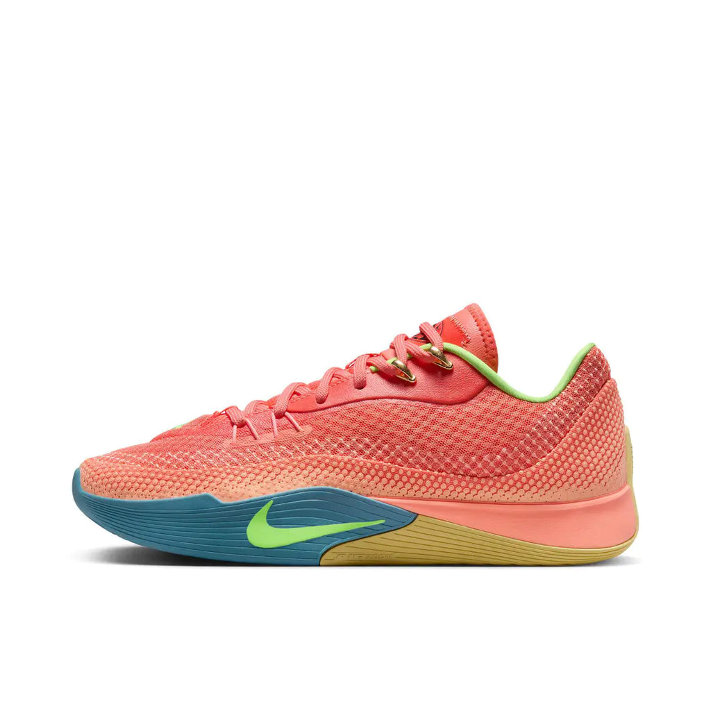 ST Flare " Bright Mango "