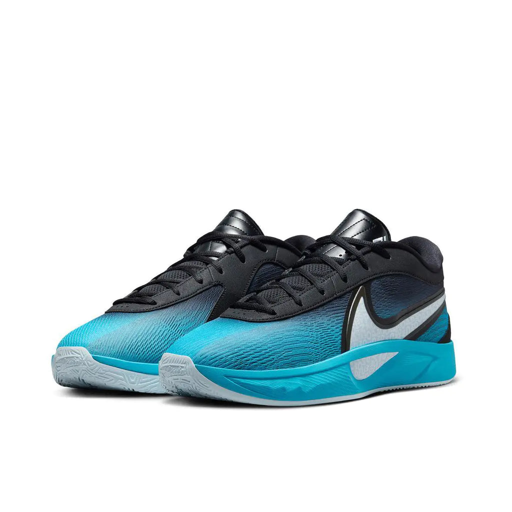 Giannis Freak 6 " Christmas "