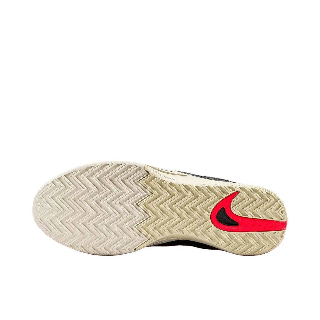 ST Flare " Solar Red "