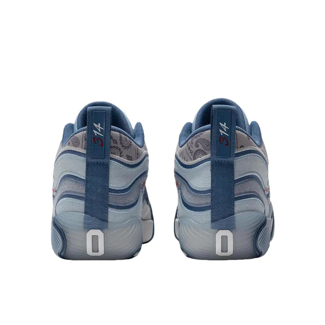 Tatum 3 " Blue Denim "