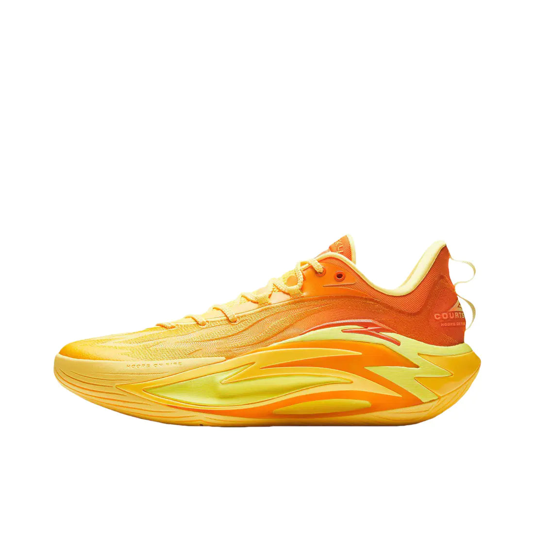 Anta Shockwave 7 " Laser "