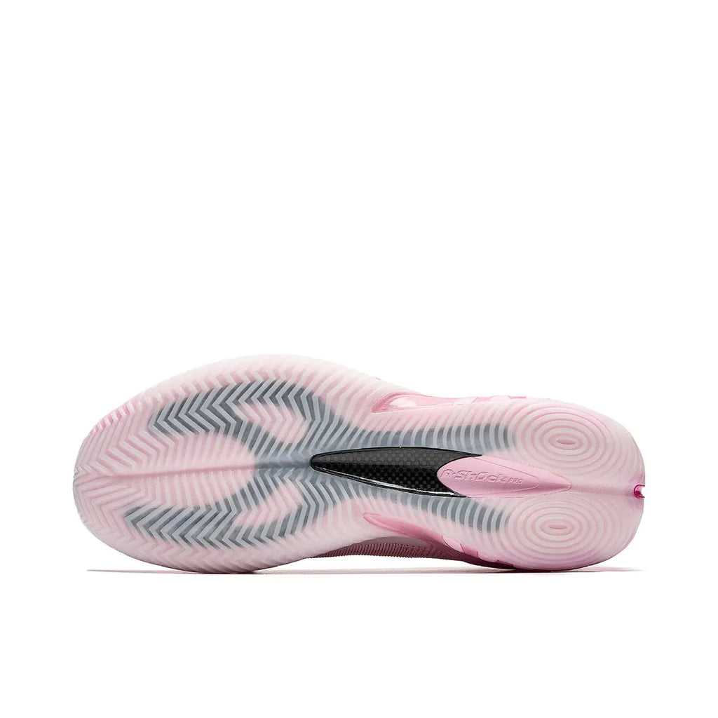 Anta ZAP 3 " Pink Purple "