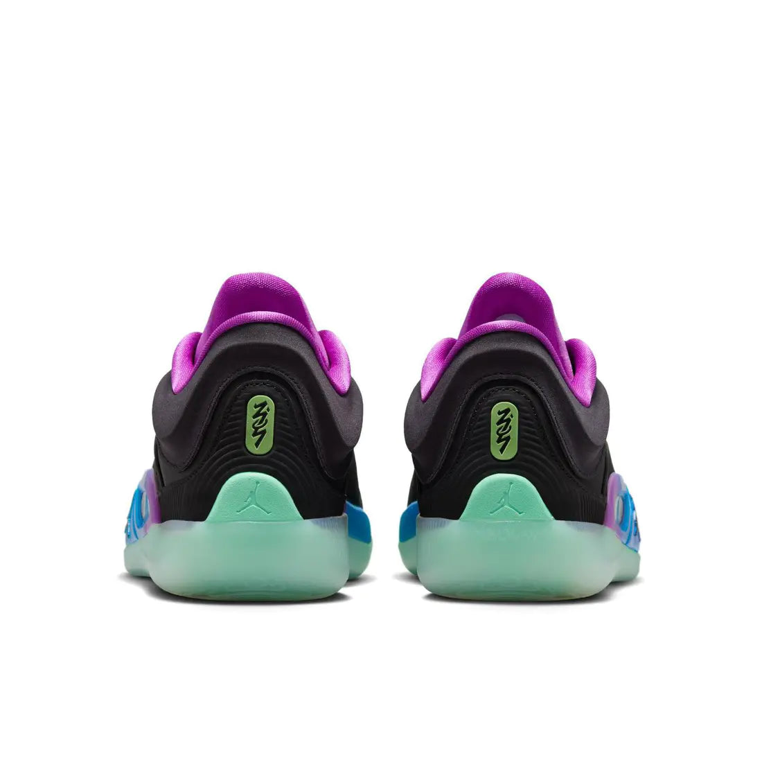 Zion 4 " Noah "