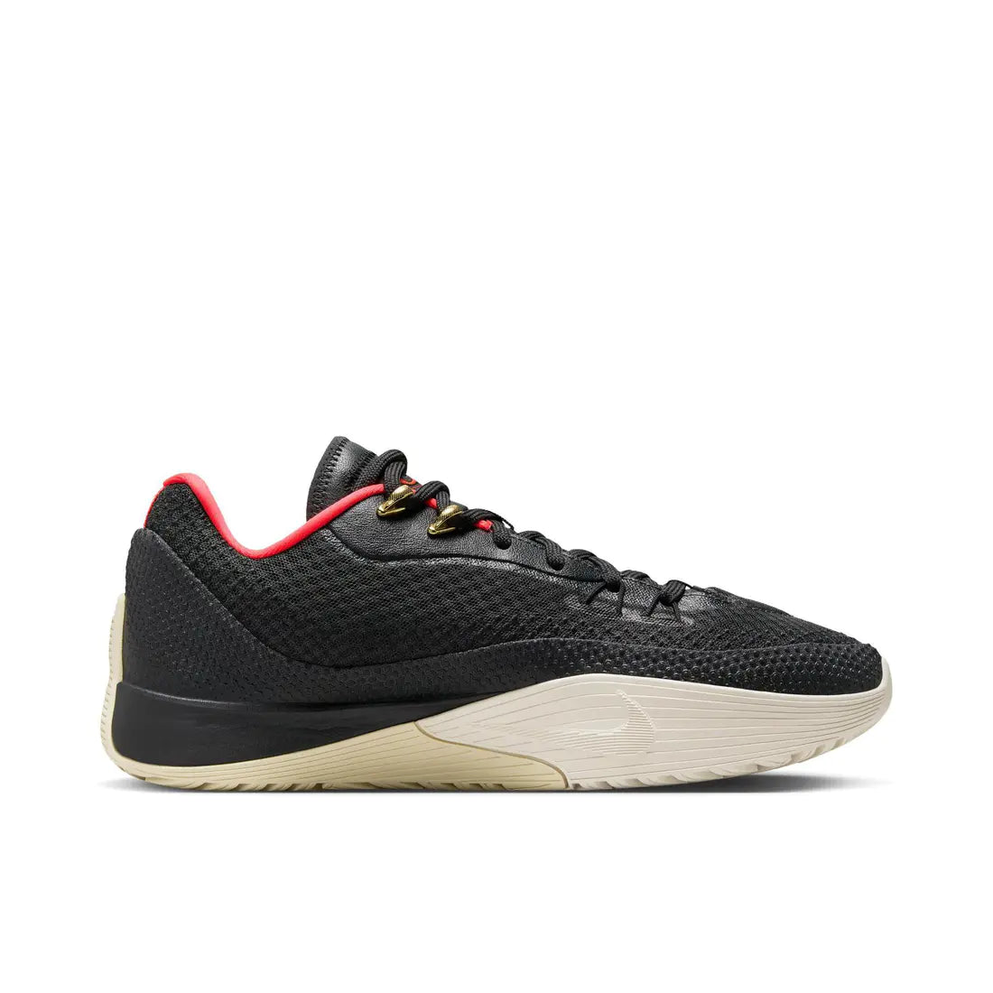 ST Flare " Solar Red "