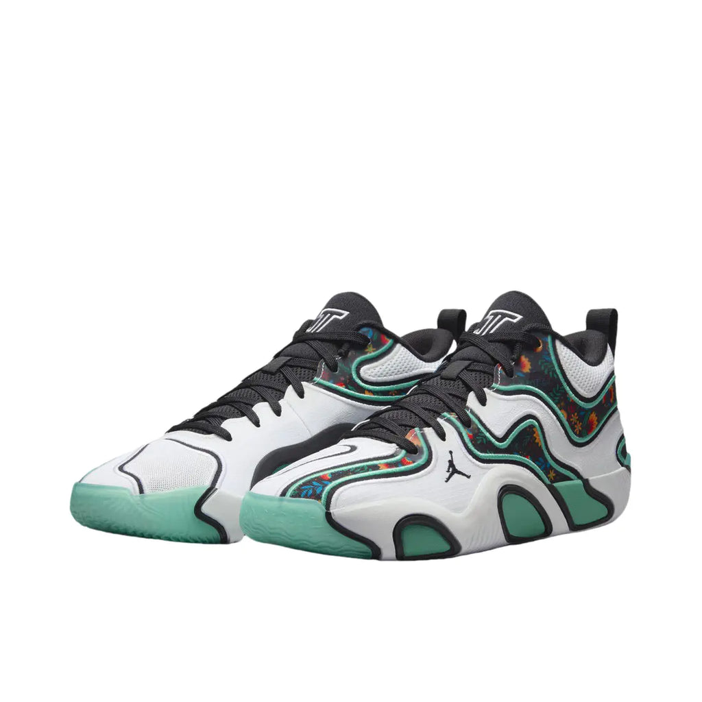 Tatum 3 " Floral "