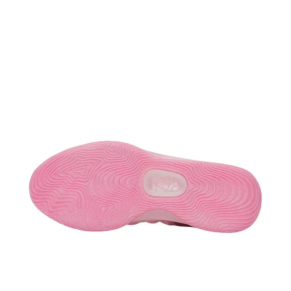 KD 17 " Aunt Pearl "