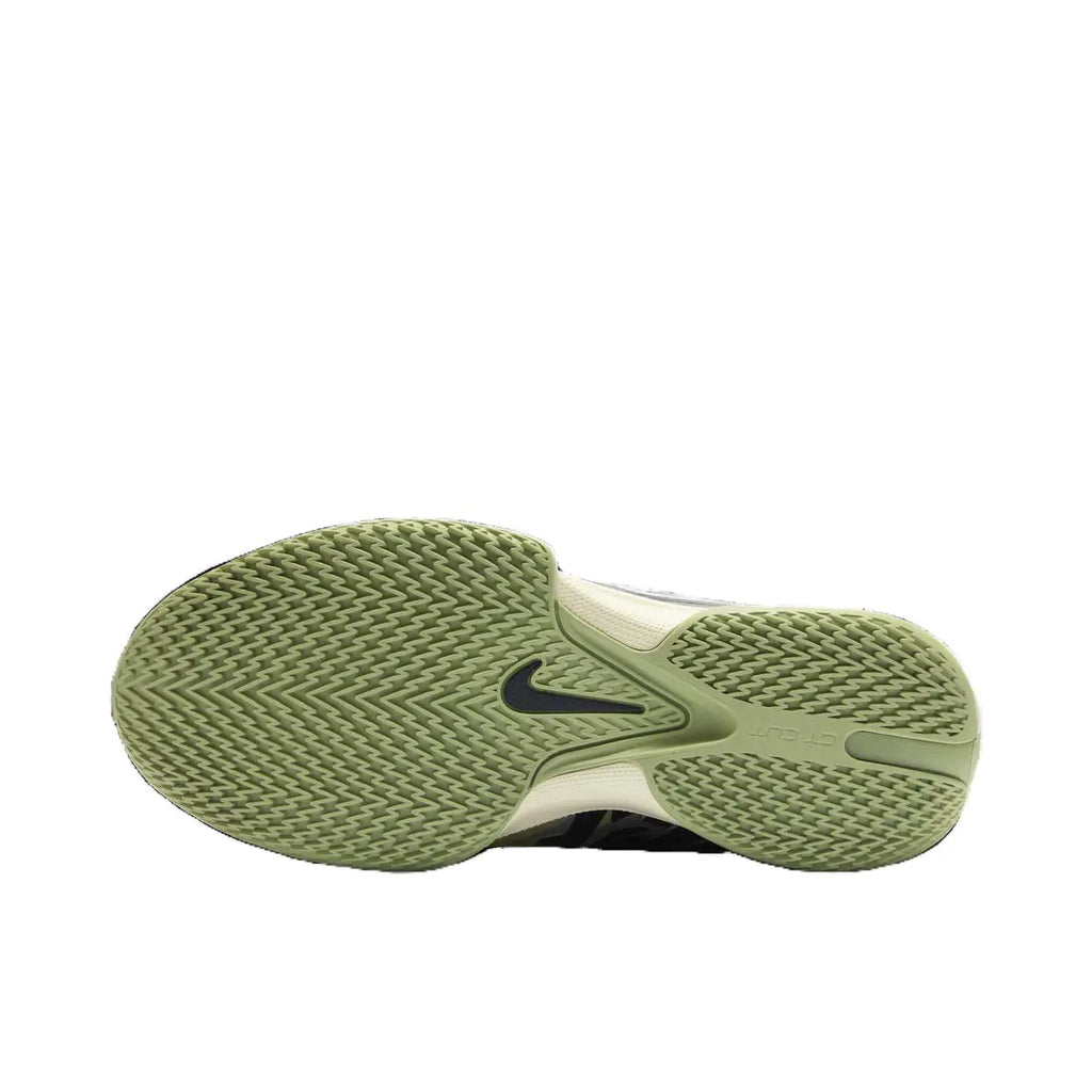 G.T. CUT CROSS " Oil Green Camo "
