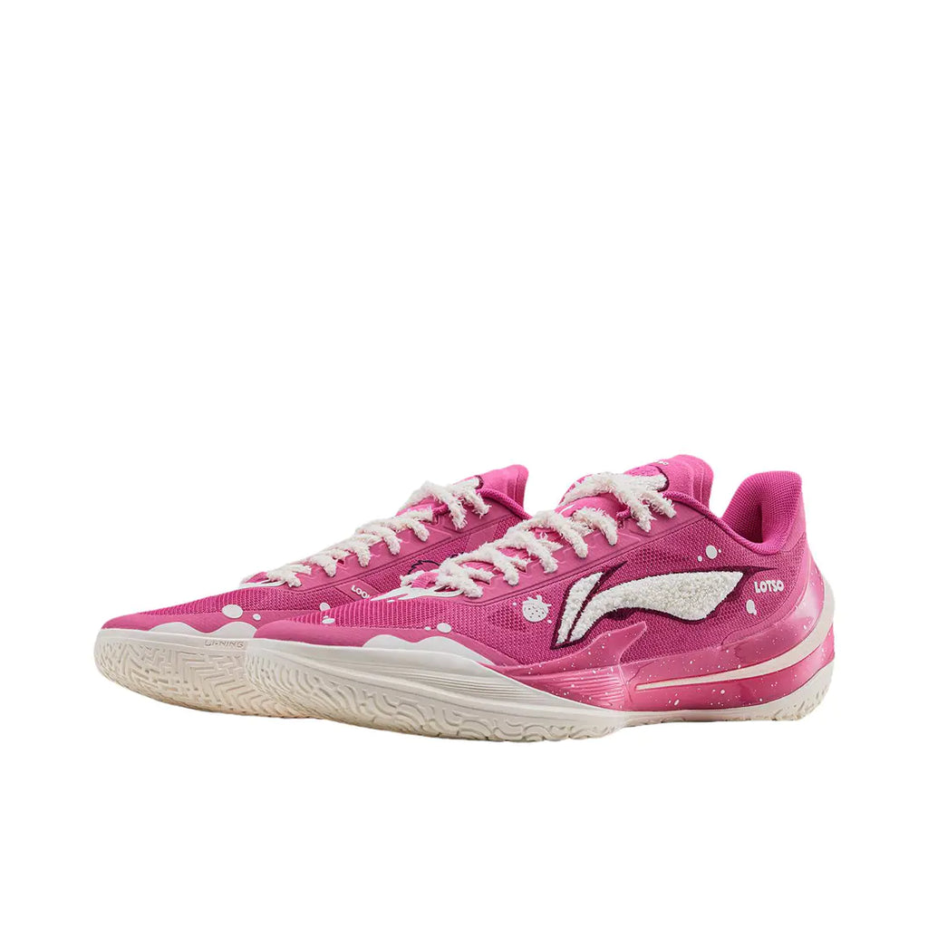 Disney X LiNing Liren 5 V2 "Pink"