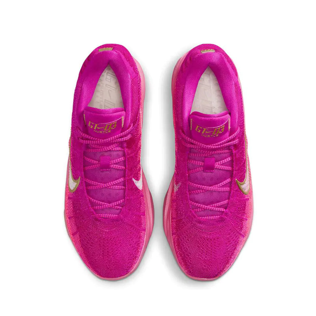 GT Hustle 3 " Hyper Pink "
