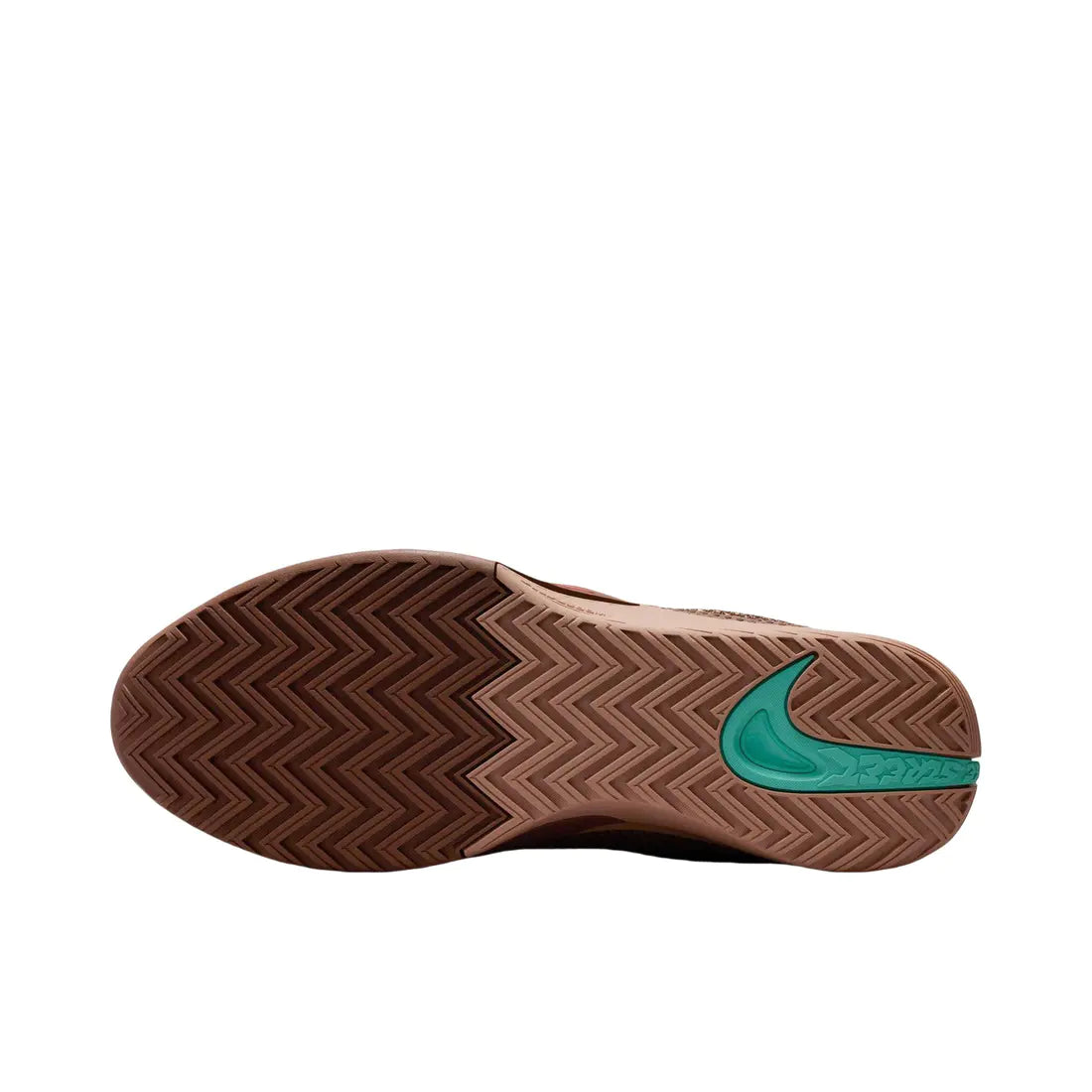 ST Flare " Brown "